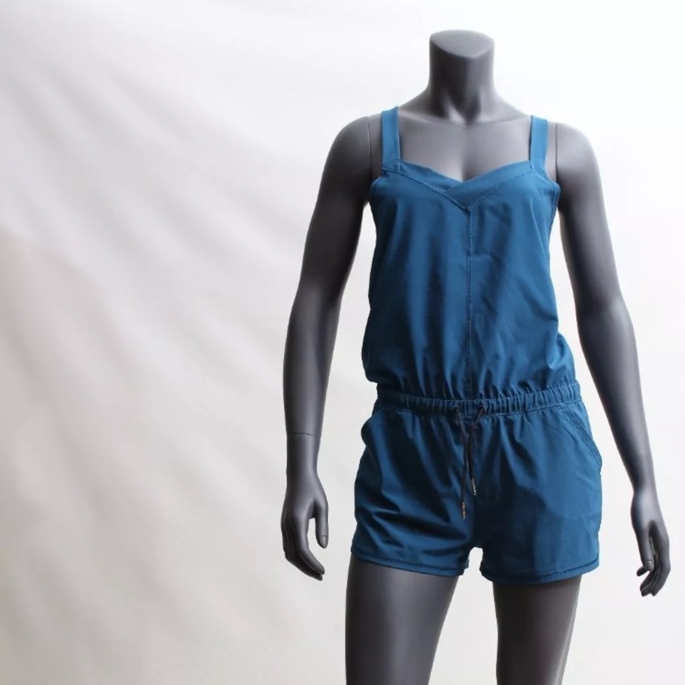 Lululemon Be Free Runsie Romper